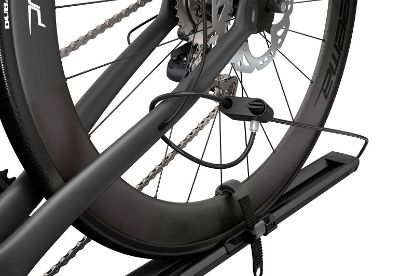 Bicycle Holder, roof rack TopRide (esihargi kinnitusega)