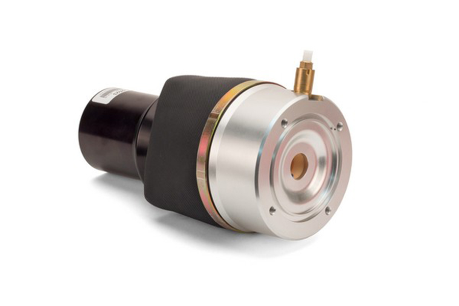 Bellow, air suspension VAG 04-10 taga 7L6616503B