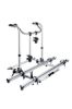 Bicycle Holder, rear rack Sport G2 Short, 2 rattale