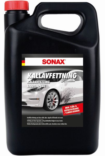 Polish lahustipesuaine 5L