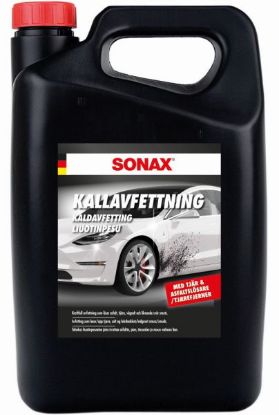 Polish lahustipesuaine 5L