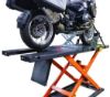 Vehicle Lift Mootorattale 1000kg