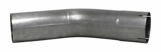 Centre/Rear Muffler 