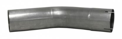 Centre/Rear Muffler 