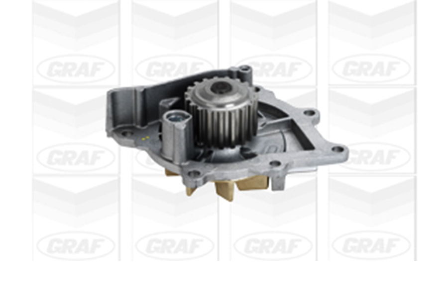 Water Pump, engine cooling PSA - 1201.H7, FORD - 1 559 259