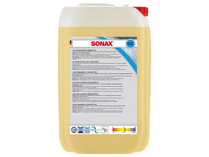 Polish läikešampoon 25L