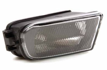 Front Fog Light BMW E39