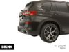 Trailer Hitch BMW X5 18-/X7 19- eem.BMU