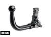 Trailer Hitch BMW X5 18-/X7 19- eem.BMU