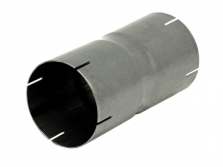 Centre/Rear Muffler 