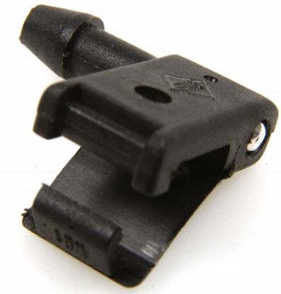 Washer Fluid Jet, window cleaning pihusti varrele