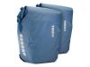 Boot-/Cargo Area Bag Shield Pannier 25L Pair, Blue (2tk)