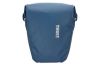Boot-/Cargo Area Bag Shield Pannier 25L Pair, Blue (2tk)