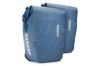 Boot-/Cargo Area Bag Shield Pannier 25L Pair, Blue (2tk)