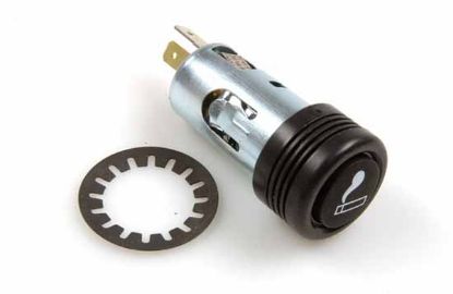 Cigarette Lighter Sigarisüütaja kompl. 24V - RT