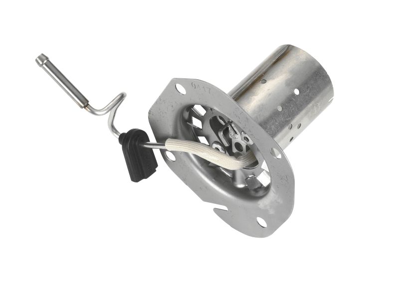 Burner, auxiliary heater 