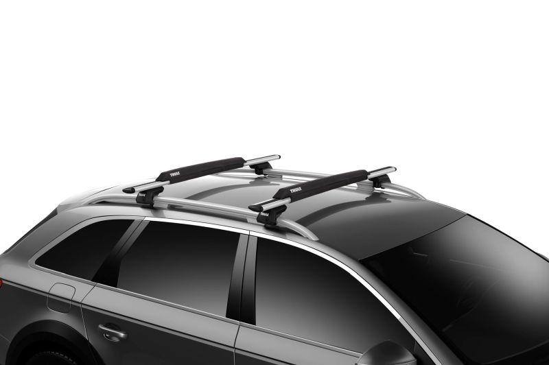 Boat Carrier, roof rack Surf Pads Wide L 76cm (2tk)