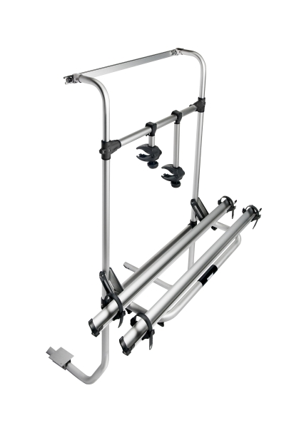 Bicycle Holder, rear rack Sport G2 Universal, 2 rattale