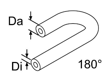 Fuel connector, pre-heater fuel pump 