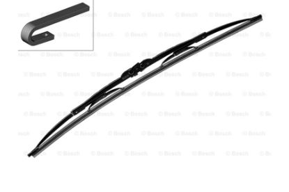 Wiper Blade TWIN 550U 550mm