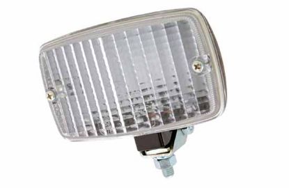 Reverse Light 124x74, jalaga (must)