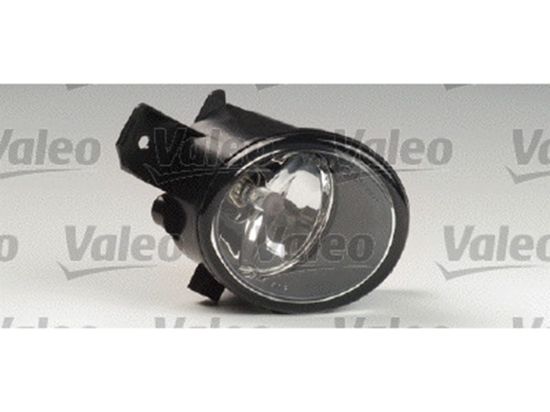 Front Fog Light MICRA III (K12), X-TRAIL (T30)
