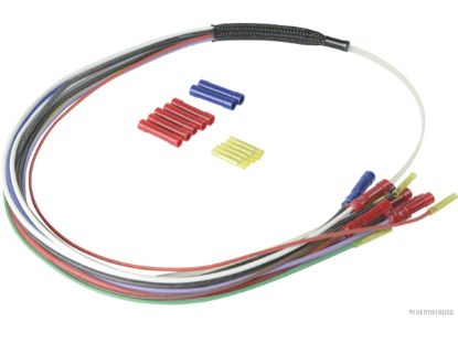 Cable Set, combination rear light universaalne