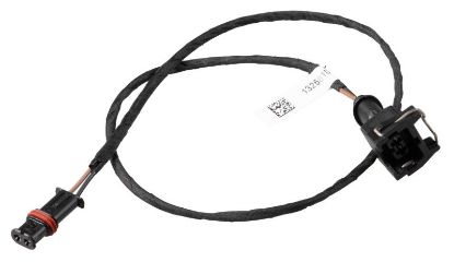 Connecting cabel, water pump 