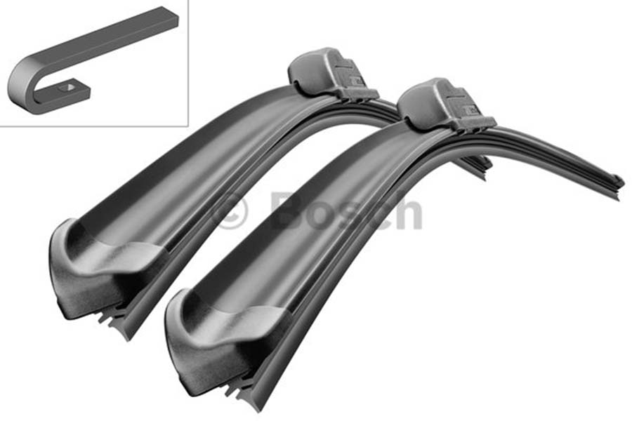 Wiper Blade Aerotwin Retrofit AR605S SET 600/340mm