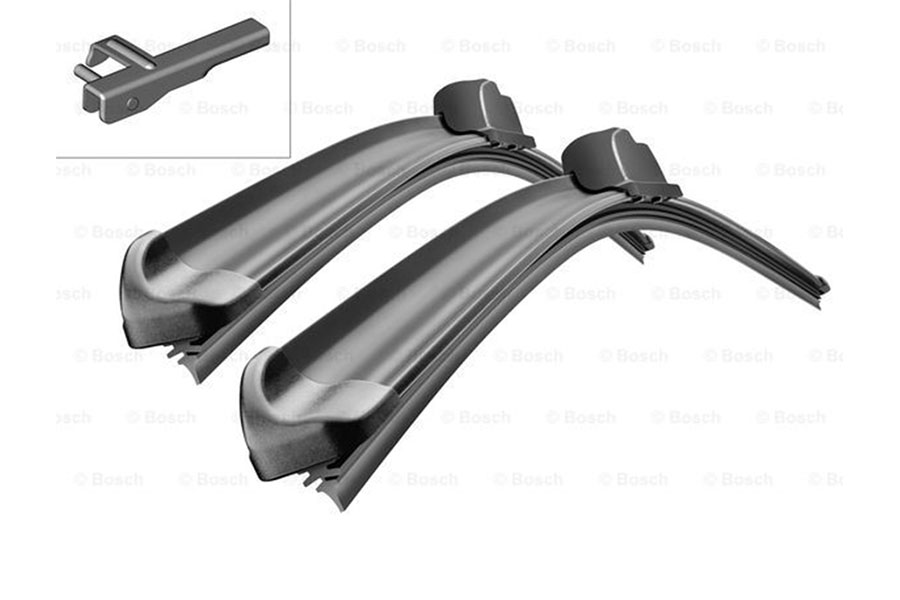 Wiper Blade Aerotwin A582S SET 600/530mm