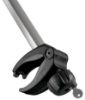 Extension Set, tow bar coupling bike carrier Knob with Lock (rattahoidja lukusti) 2tk