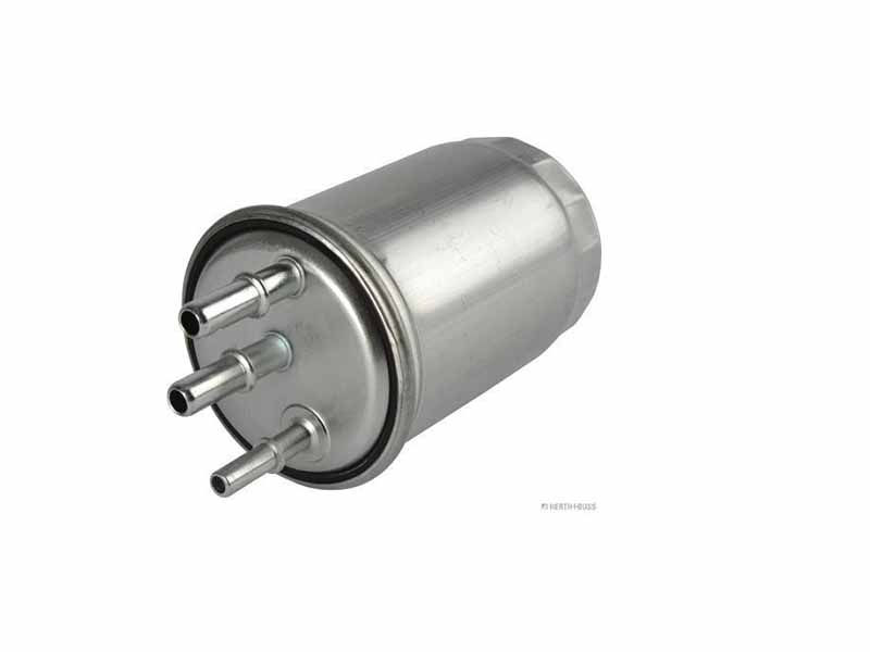 Fuel Filter KYRON, REXTON (GAB_) 2.7 Xdi