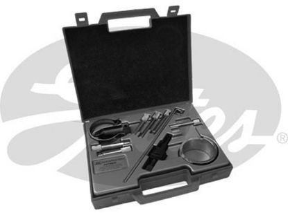 Retaining Tool Set, valve timing GAT 4825 Hammasrihma tööriist