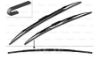Wiper Blade TWIN 582S SET spoiler 550/530mm
