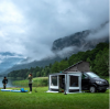 Camping Awning Residence G3 TO 4200 for VW T5,T6/MB Vito