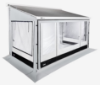 Camping Awning Residence G3 TO 4200 for VW T5,T6/MB Vito
