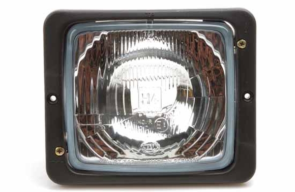 Headlight FENDT LKW