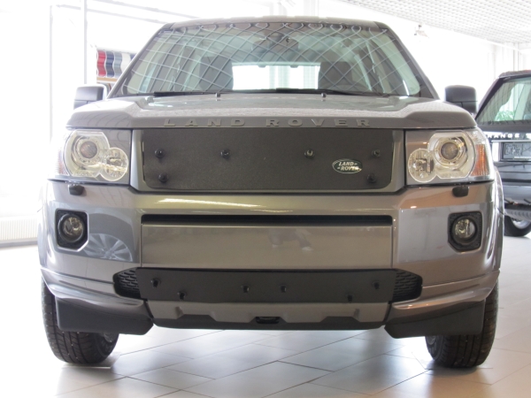 Trim/Protective Strip, radiator grille Land Rover Freelander 2 2010-