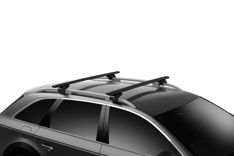Roof Rack Load Bar WingBar Evo 135 2tk, must