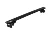 Roof Rack Load Bar WingBar Evo 135 2tk, must