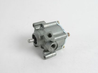 Fuel pump, auxiliary fuel system 