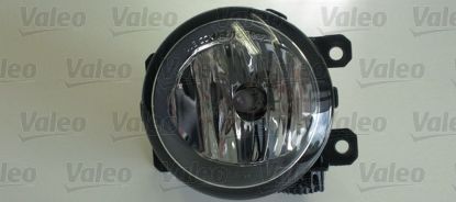 Front Fog Light VALEO