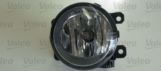 Front Fog Light VALEO