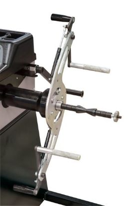 Valve, flame starter system Mootorratta ratta balanseerimise abinõu