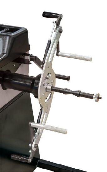 Valve, flame starter system Mootorratta ratta balanseerimise abinõu