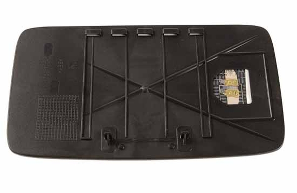 Mirror Glass, exterior mirror 