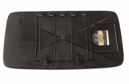 Mirror Glass, exterior mirror 