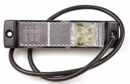 Outline Lamp 24V LED positsioonituli