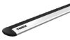 Roof Rack Load Bar WingBar Evo 118 2tk