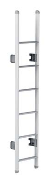 Ladder, roof rack (tailgate) Omnistor Deluxe 6 astet
